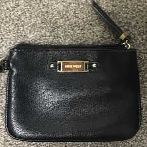 Nine West wristlet